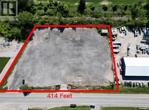 4795 County Rd 46, Maidstone, ON, N0R1K0 | Card Image