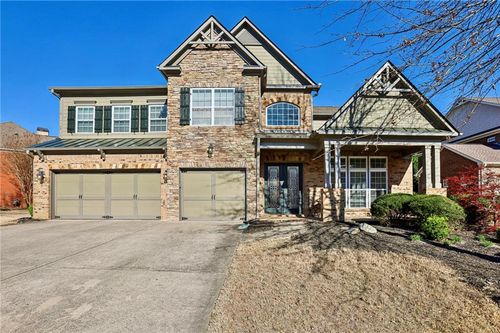 4540 Hastings Dr, Cumming, GA, 30041-5100 | Card Image