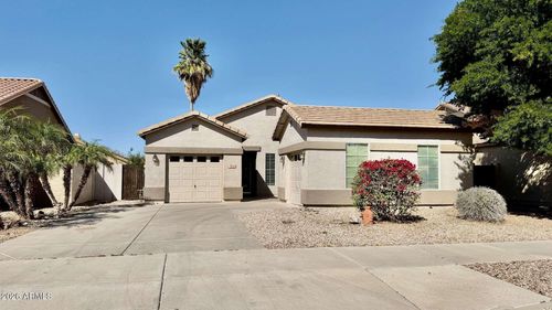 21930 E Calle De Flores, Queen Creek, AZ, 85142-5351 | Card Image