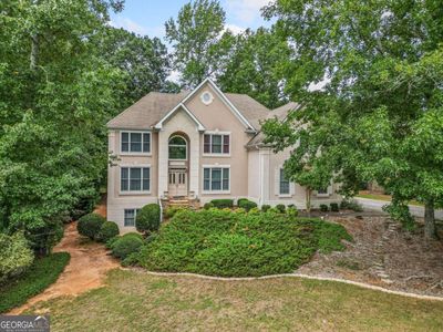 1675 Rising Mist Lane, House other with 5 bedrooms, 4 bathrooms and 2 parking in Cumming GA | Image 1