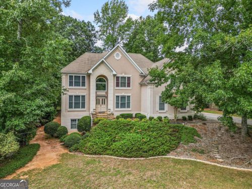 1675 Rising Mist Lane, Cumming, GA, 30041 | Card Image