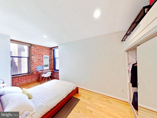 APT-808 - 1615 Q St Nw, Condo with 2 bedrooms, 1 bathrooms and null parking in WASHINGTON DC | Image 19