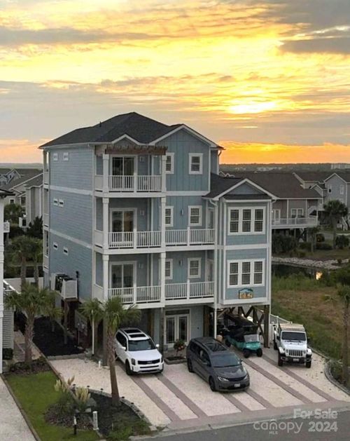 167 Via Old Sound Blvd, Ocean Isle Beach, NC, 28469-7574 | Card Image