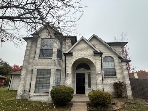 3841 Parkmont Dr, Plano, TX, 75023-1044 | Card Image