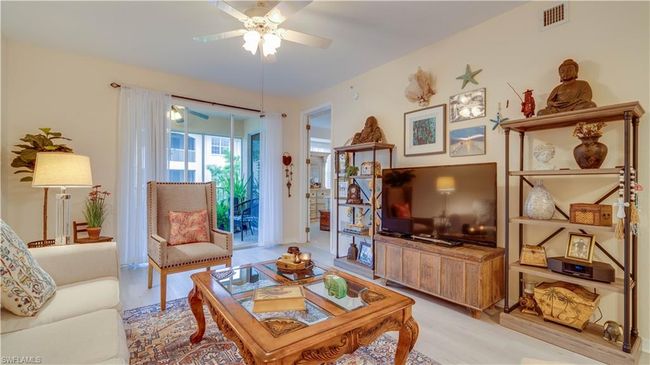 APT-202 - 1133 Van Loon Commons Cir, Condo with 2 bedrooms, 2 bathrooms and 1 parking in CAPE CORAL FL | Image 19