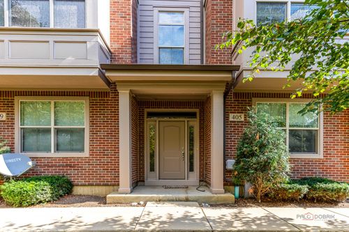 405 Alpine Springs Dr, Vernon Hills, IL, 60061-2305 | Card Image