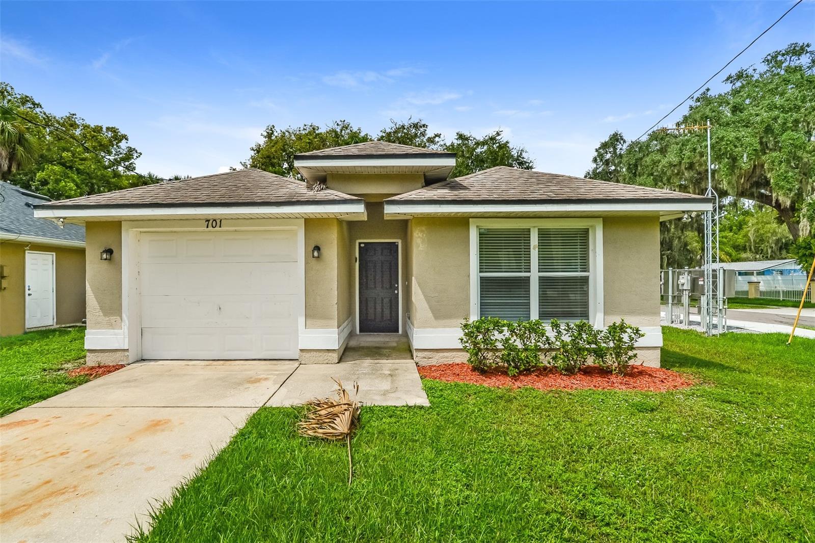 Washington St, New Smyrna Beach, FL 32168