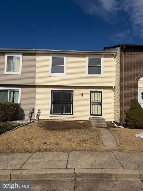 56 Apple Way, FREDERICK, MD, 21703-6004 | Card Image