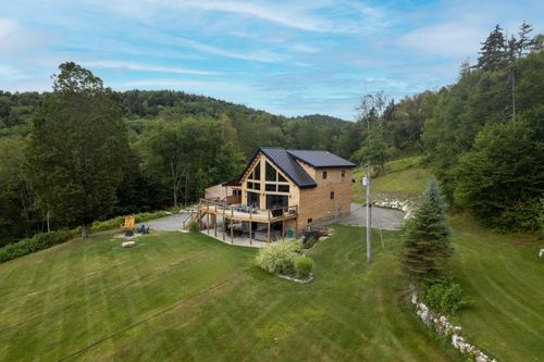 2391 Music Mtn, Stockbridge, VT, 05772-9724 | Card Image