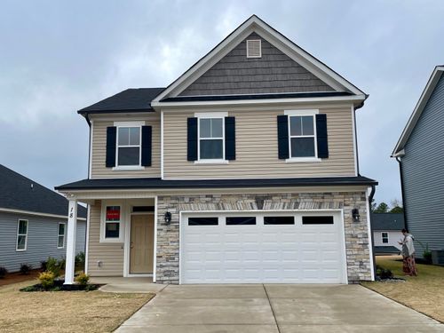wd181-18 Coslett Drive, North Augusta, SC,  | Card Image