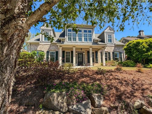 128 Highcrest Dr, Acworth, GA, 30101-5988 | Card Image