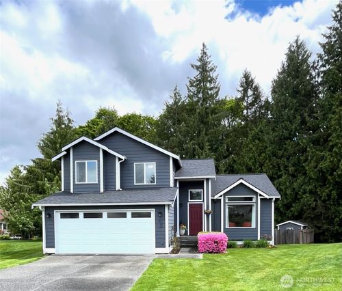 7025 45th Street Ne, Marysville, WA, 98270 | Card Image