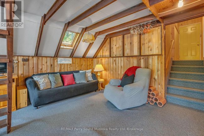124 Healey Lake Water, House other with 2 bedrooms, 2 bathrooms and null parking in The Archipelago ON | Image 8