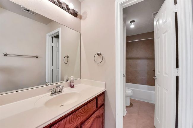 2102 Asbury Ct, House other with 5 bedrooms, 4 bathrooms and 3 parking in Pearland TX | Image 30