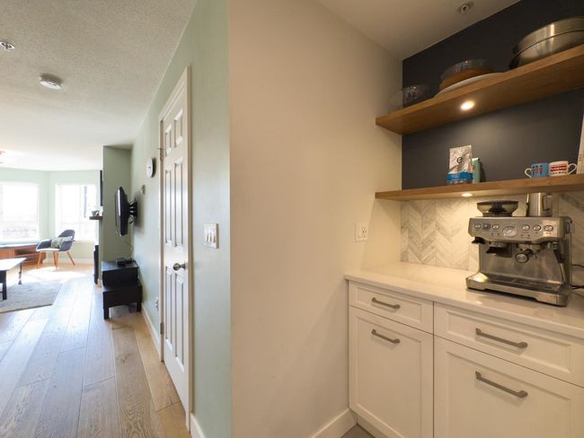 306 - 1707 Charles St, Condo with 2 bedrooms, 2 bathrooms and 1 parking in Vancouver BC | Image 10