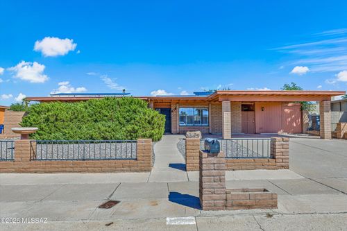 1917 E Oregon St, Tucson, AZ, 85706-2632 | Card Image