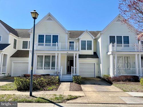 176 October Glory Ave, OCEAN VIEW, DE, 19970-3233 | Card Image