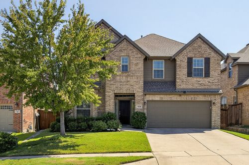 3628 Saratoga Downs Way, Fort Worth, TX, 76244-7288 | Card Image