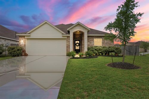 1386 Antigua Dr, Conroe, TX, 77301-2745 | Card Image
