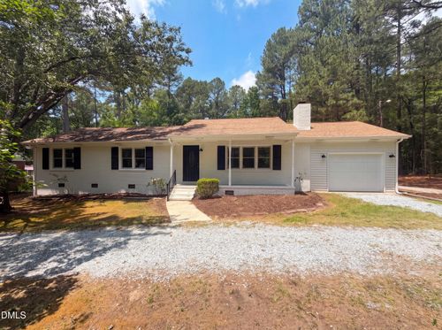 6205 Dello St, Durham, NC, 27712-1505 | Card Image