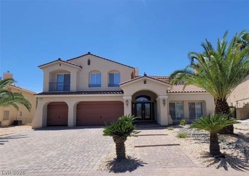 4509 Melrose Abbey Pl, Las Vegas, NV, 89141-4101 | Card Image