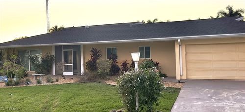 2205 Channel Way, NORTH FORT MYERS, FL, 33917 | Card Image