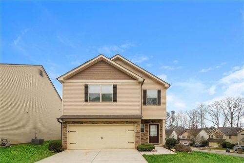 118 Bethany Manor Dr, Ball Ground, GA, 30107-2265 | Card Image