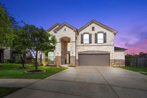 31767 Chapel Rock Ln, Spring, TX, 77386-1587 | Card Image