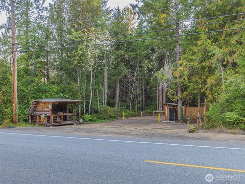 5441 E Grapeview Loop Rd, Allyn, WA, 98524-7732 | Card Image