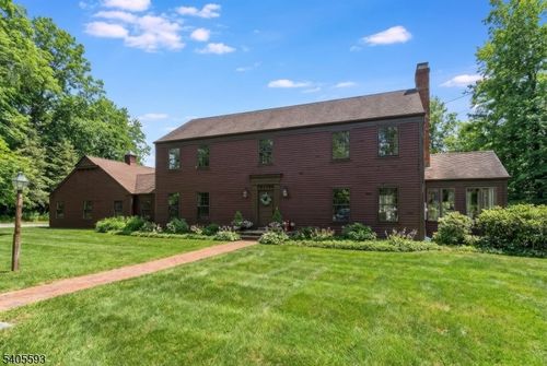 1028 Califon Cokesbury Rd, Tewksbury Twp, NJ, 07830 | Card Image