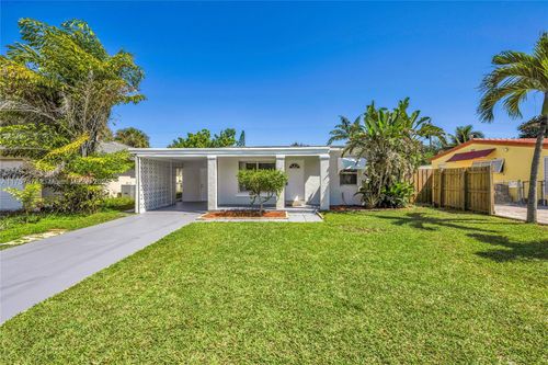 5248 N Andrews Ave, Oakland Park, FL, 33309-3261 | Card Image