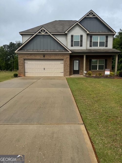 lot-fc1-115 Kennelsman Dr, Griffin, GA, 30224 | Card Image