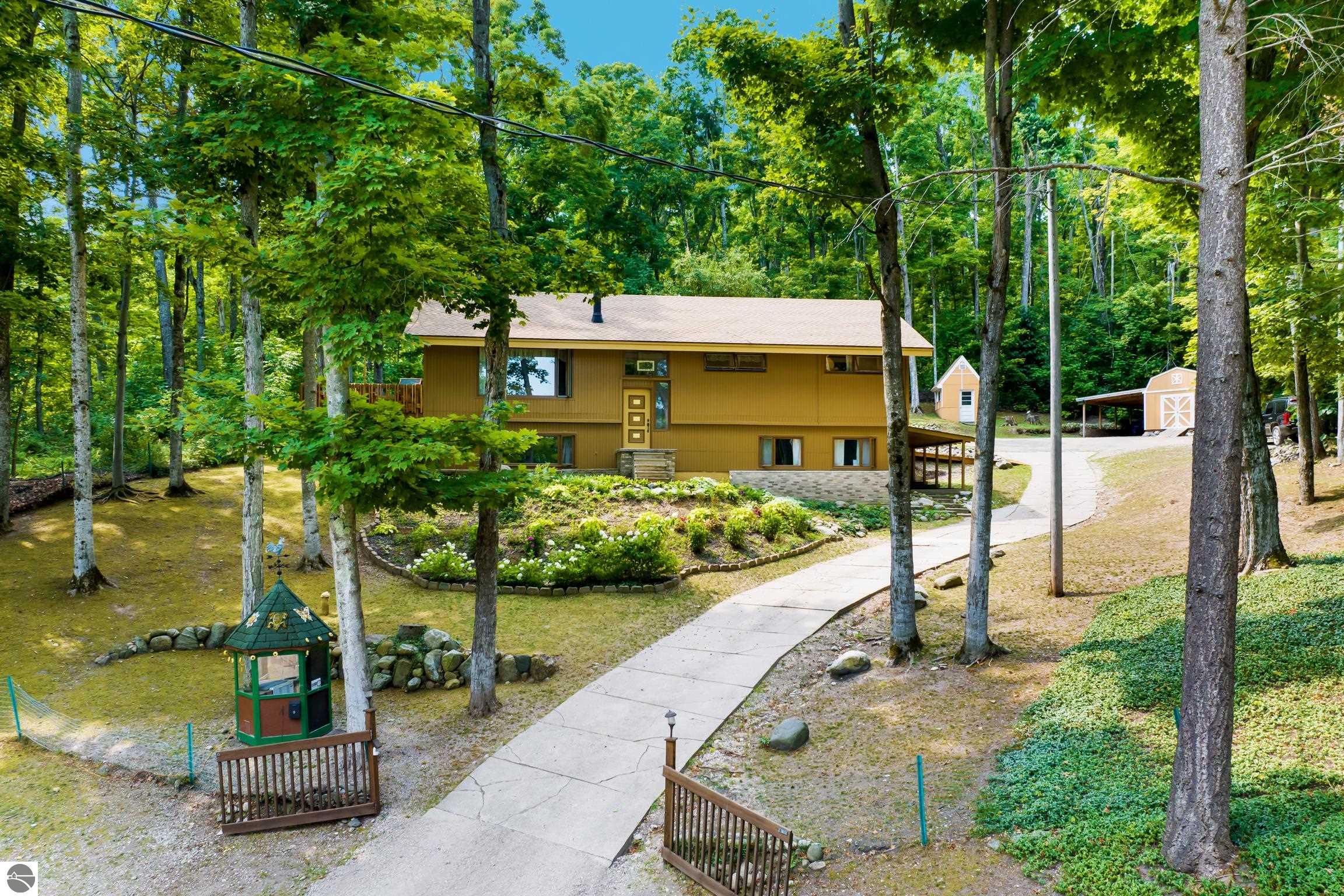 Residential in Boyne City 3