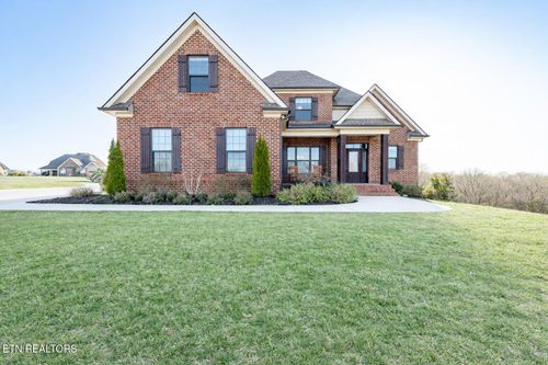 1421 Edenbridge Dr, Alcoa, TN, 37701-2264 | Card Image