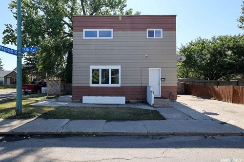 2100 Reynolds Street, Regina, SK, S4N3N1 | Card Image