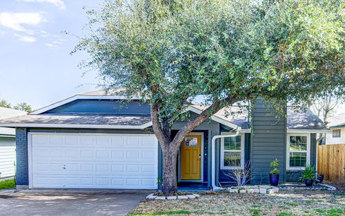12911 Quinn Trl, Austin, TX, 78727-7053 | Card Image