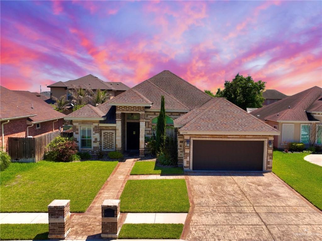 Gregg Dr, Edinburg, TX 78542