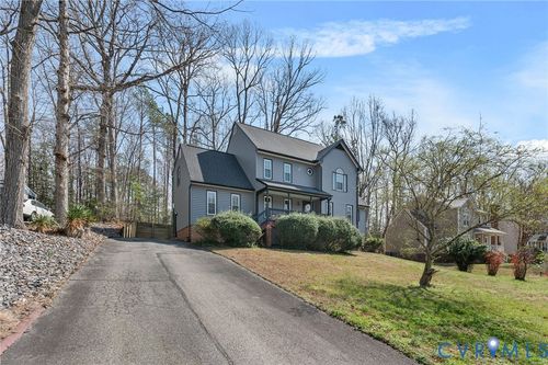 4705 Jacobs Glenn Dr, North Chesterfield, VA, 23236-4720 | Card Image