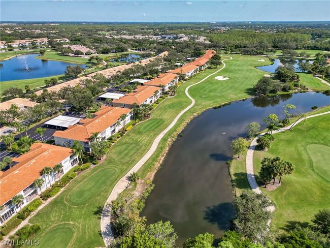 APT-206 - 9060 Spring Run Blvd, Condo with 2 bedrooms, 2 bathrooms and null parking in Estero FL | Image 6