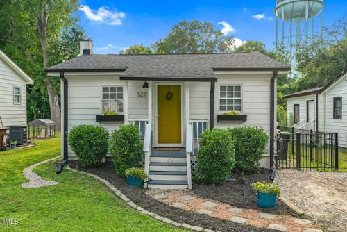 527 N Cypress St, Wendell, NC, 27591-9796 | Card Image