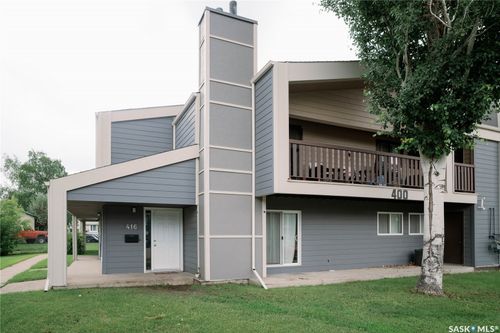 416-510 Prairie Avenue, Saskatoon, SK, S7N2V4 | Card Image