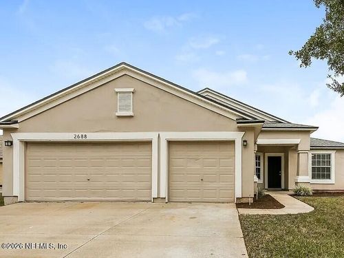 2688 Oak Haven Drive, Middleburg, FL, 32068 | Card Image