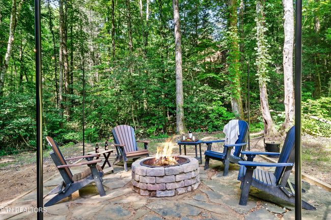 2339 Bogle Spring Loop, House other with 3 bedrooms, 3 bathrooms and null parking in Sevierville TN | Image 39