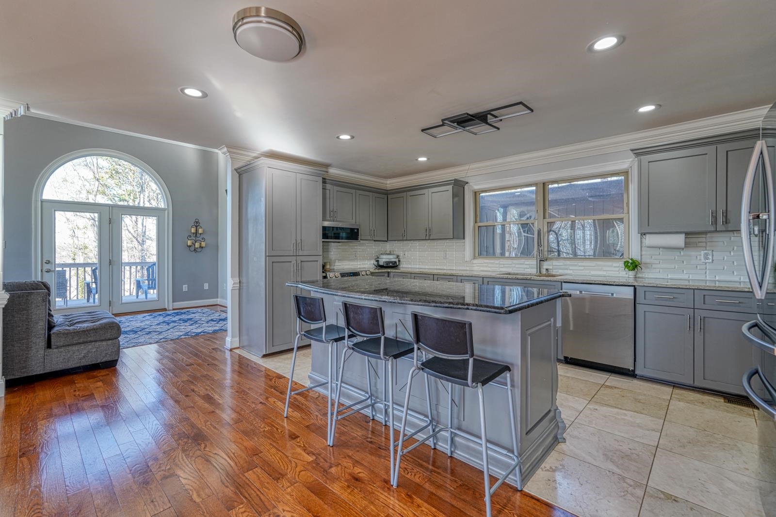Residential in Inman 5