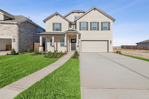 14207 Golden Wheat Ln, Needville, TX, 77461-4103 | Card Image