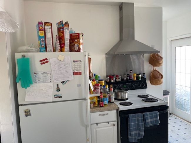 537 W 9 Th St N, Home with 2 bedrooms, 1 bathrooms and null parking in Newton IA | Image 12
