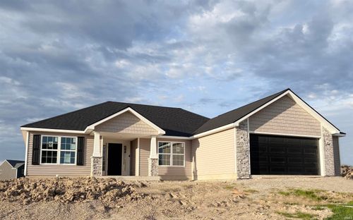 320 Forecast Cv, Fort Wayne, IN, 46845-9857 | Card Image