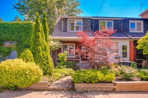 251 Boston Ave, Toronto, ON, M4M2V1 | Card Image