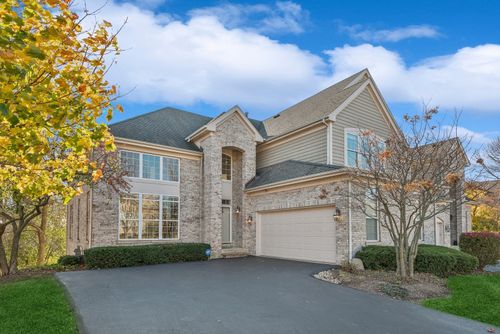 719 Stone Canyon Circle, Inverness, IL, 60010 | Card Image