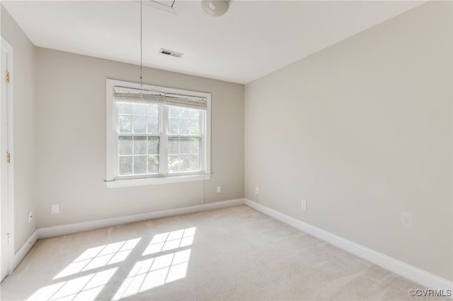 Bedroom 4 (with attic access) | Image 37